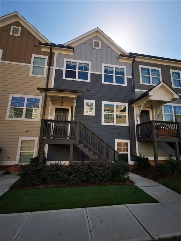 Foto principal - 3817 Oxford Cir