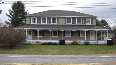 Primary Photo - 3 Mountain Rd