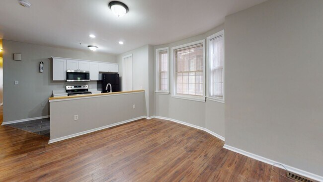 Foto del edificio - 1823 N 33rd St