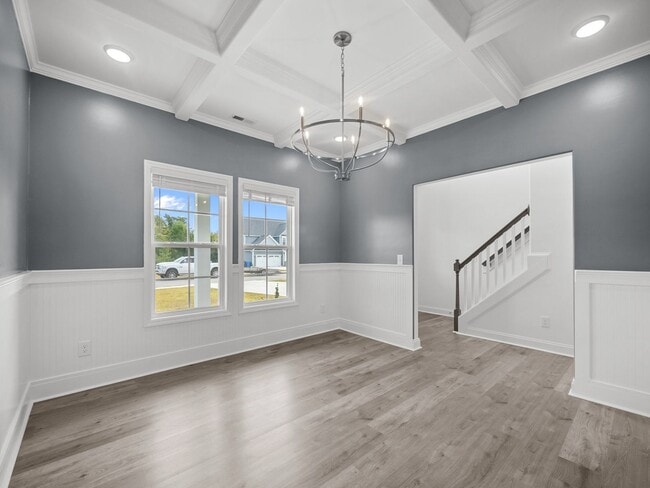 Building Photo - Welcome to Harvest Meadows!