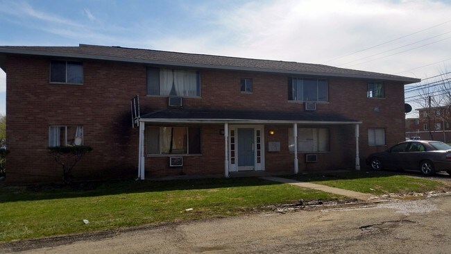 Building Photo - 3641 Eakin Rd