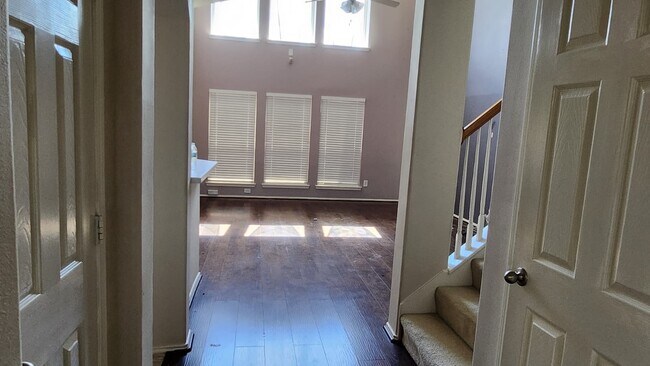 Foto del edificio - 14119 Fox Creek Park Dr