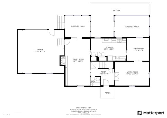 Building Photo - 6623 Brunning Glen Ct