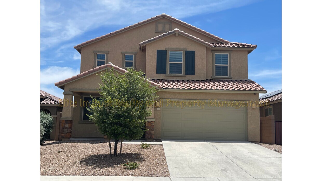 Foto principal - 11442 E Dry Wind Dr