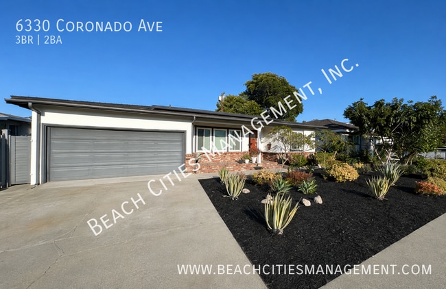 Photo - 6330 Coronado Ave House