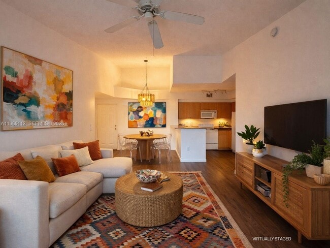 Foto del edificio - 2360 E Preserve Way