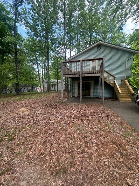 Foto del edificio - 690 San Gabriel Rd