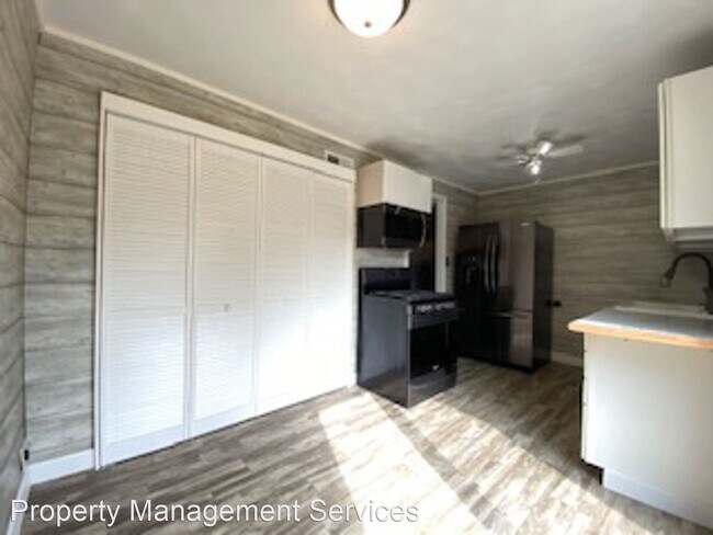 Foto del edificio - 3 br, 1 bath House - 3216 Garden Blvd