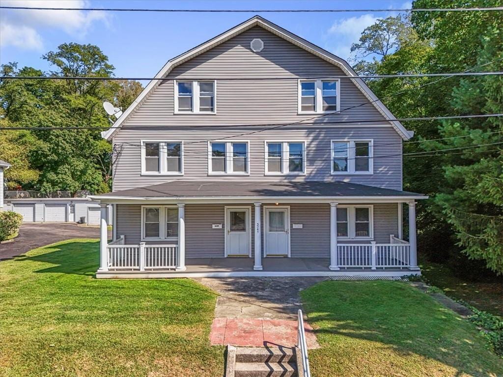 Foto principal - 3245 Albany Post Rd