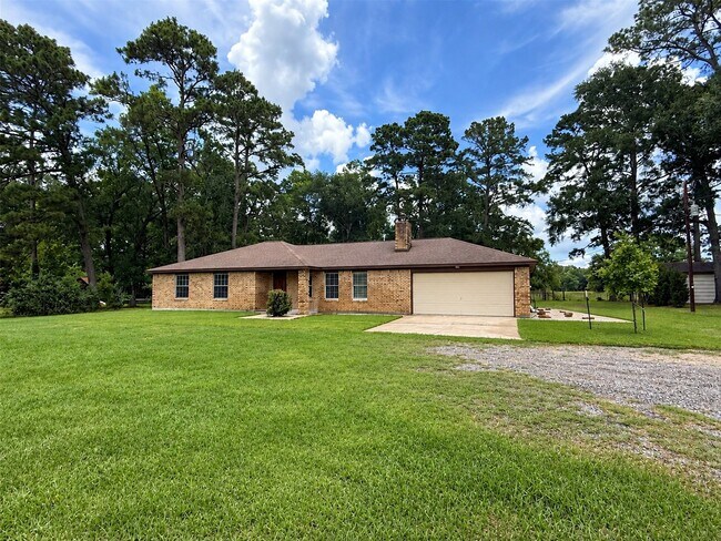 Building Photo - 18751 FM 1484 Rd