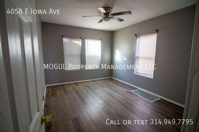 Foto del edificio - 4058 E Iowa Ave