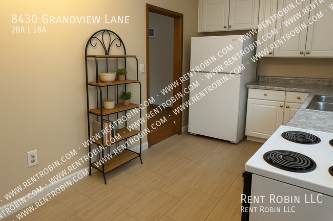 Foto del edificio - 8430 Grandview Ln