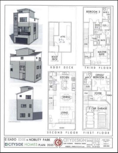 Building Photo - 312 Eado Park Cir