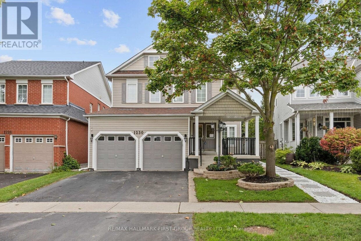 Primary Photo - 1230 Oakhill Ave