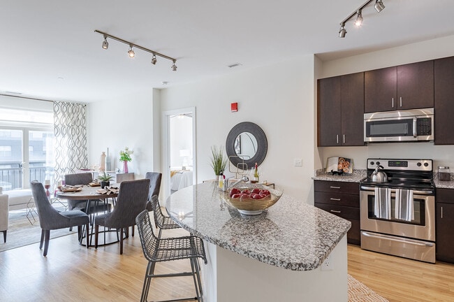 Building Photo - Residences at Annapolis Junction