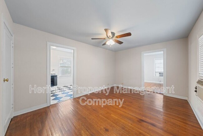 Foto del edificio - 109 W Norwood Ct
