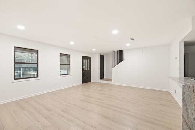 Foto del edificio - Springwood