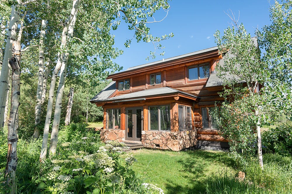 Foto principal - 4275 Sopris Mountain Ranch Rd