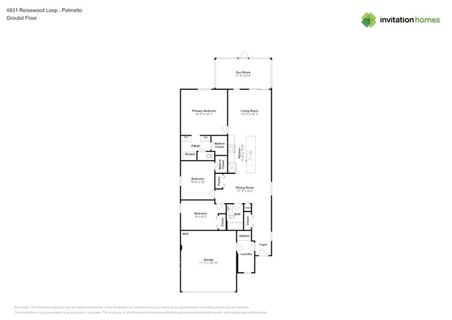 Foto del edificio - 4831 Reisswood Lp
