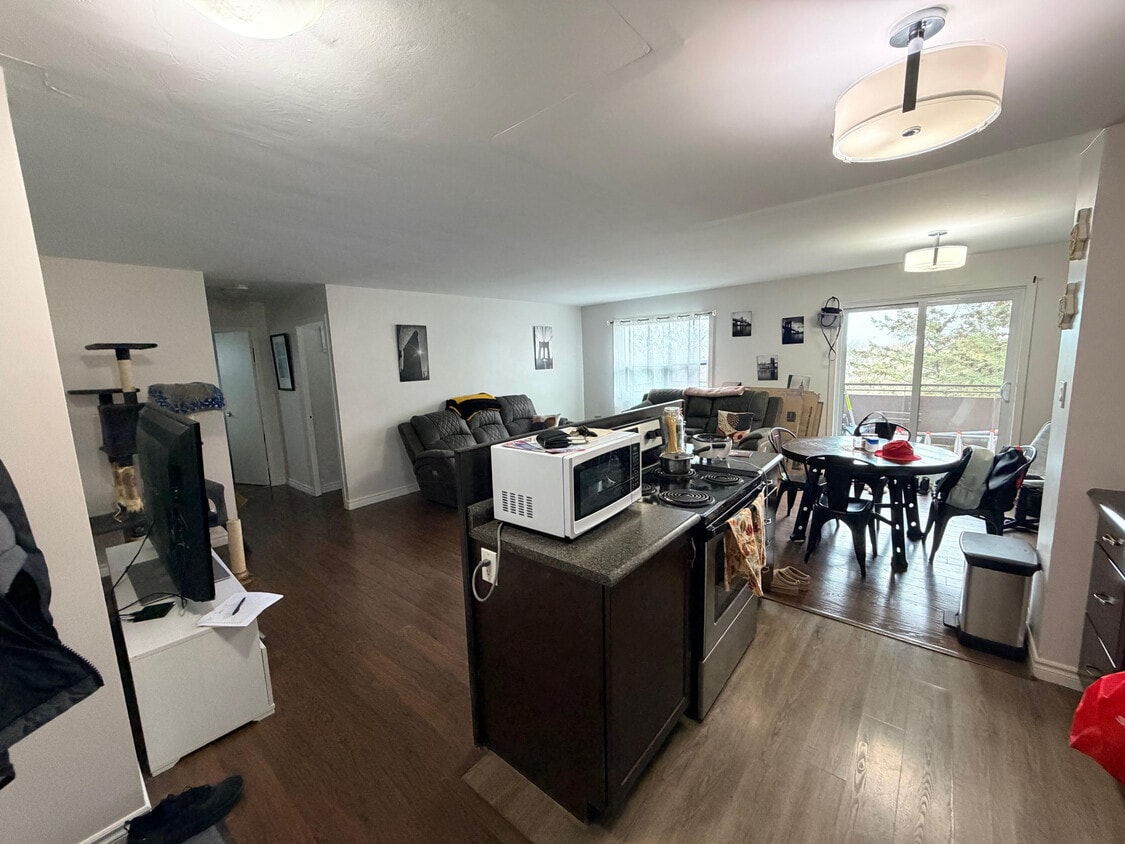 Photo du bâtiment - 20 Bradmon Dr