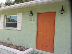 Building Photo - 215 N Wheeler Ave