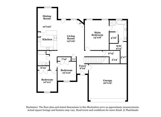 Building Photo - 5315 Holly Ridge Dr