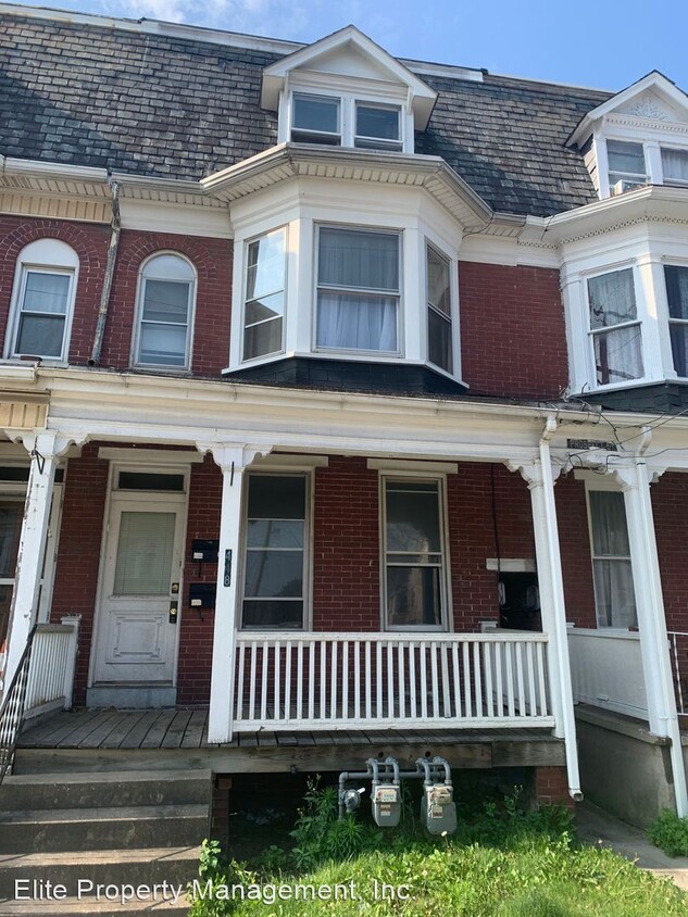 Primary Photo - 1 br, 1 bath House - 448 E. Prospect St., ...