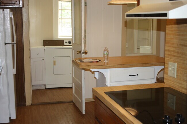 Foto del edificio - 2513 20th St