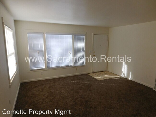 Building Photo - 1301 Arcade Blvd