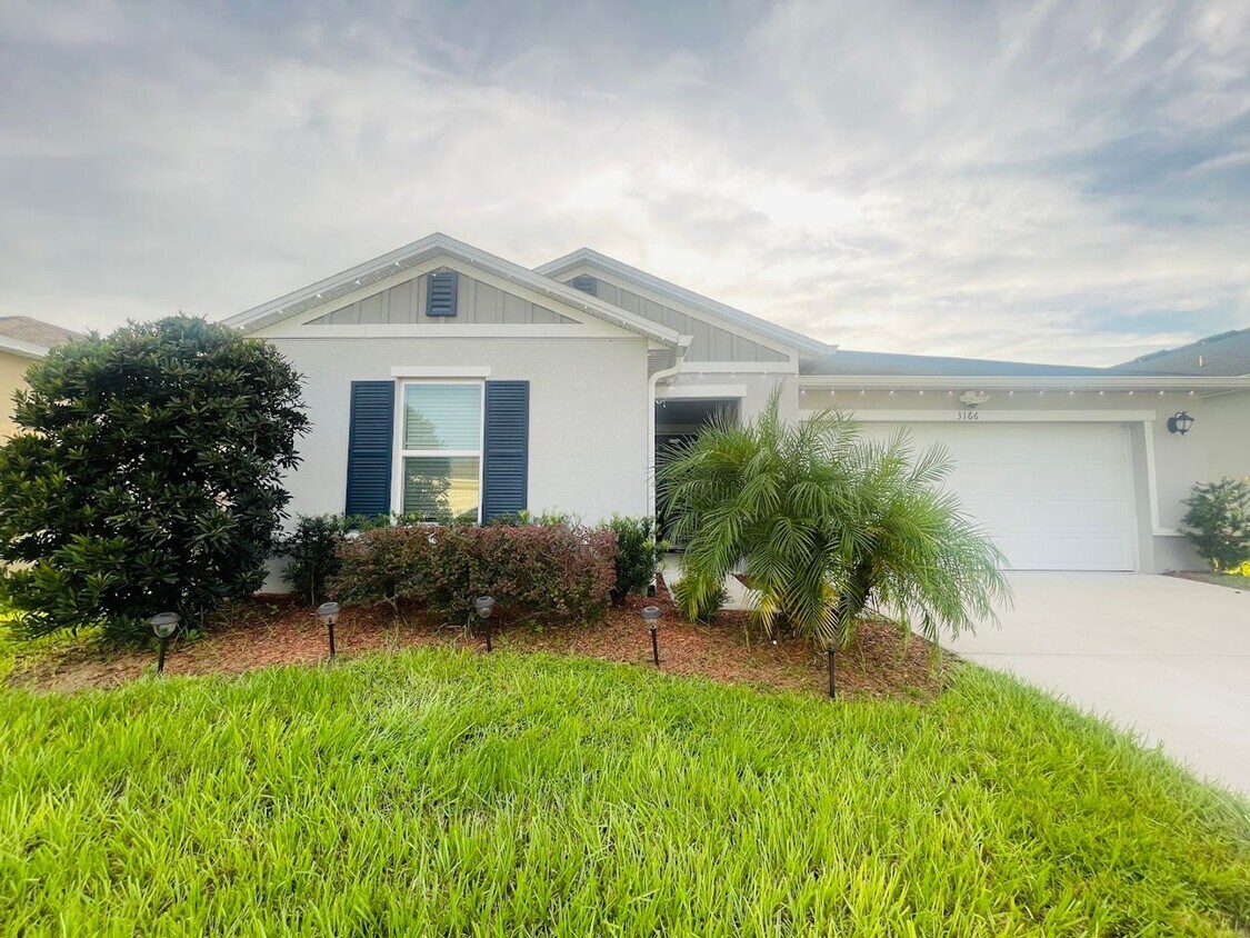 Photo - LO 3166 SWEET ACRES PL SAINT CLOUD, FL 34772