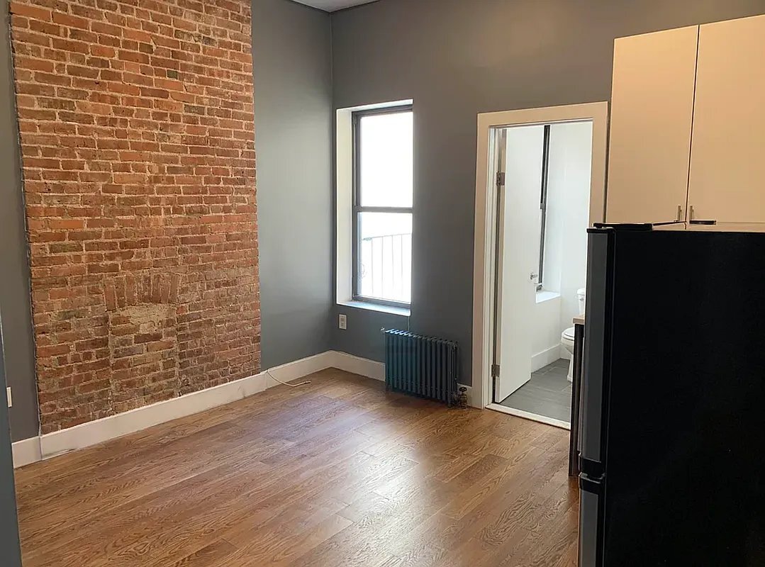 165 W 127th St Unit 3F, New York, NY 10027 Room for Rent in New York