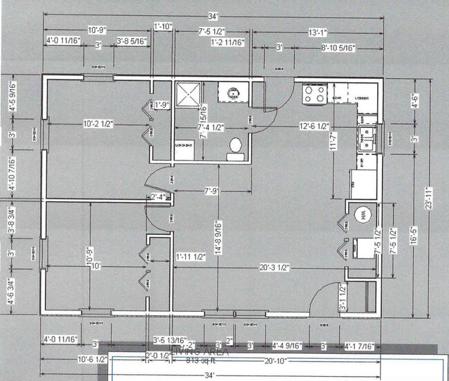 Foto del edificio - 326 N Wayne St