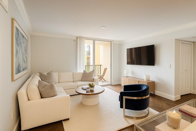 Foto del edificio - 15135 Michelangelo Blvd