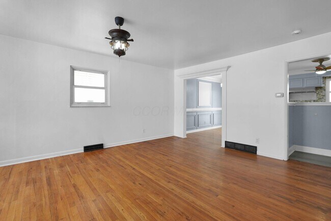 Foto del edificio - 1414 Shanley Dr