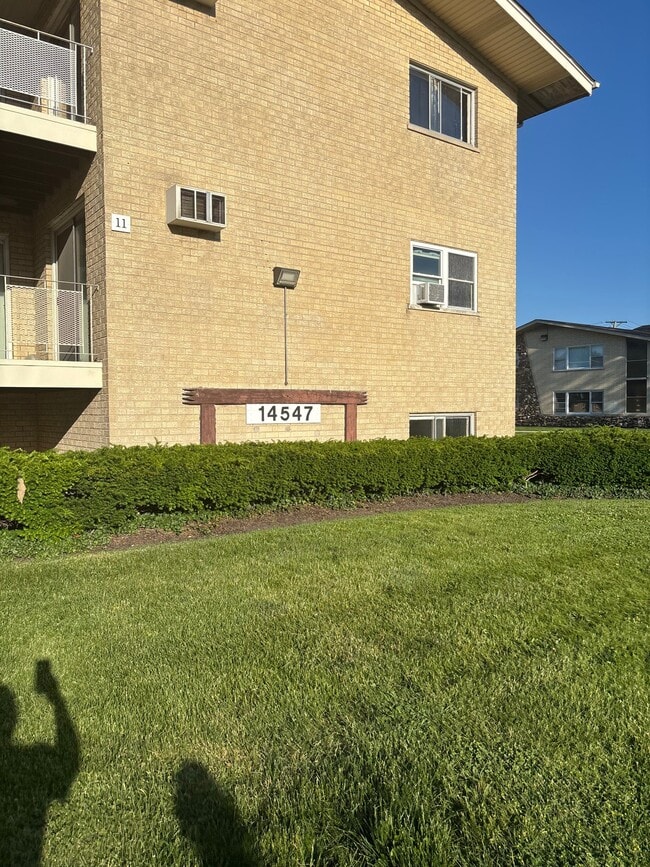 Building Photo - 14547 Keystone Ave
