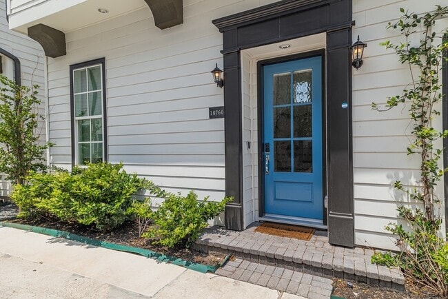 Foto del edificio - 10760 Craighead Dr