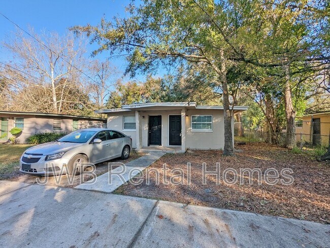 Foto del edificio - 3043 Nolan St