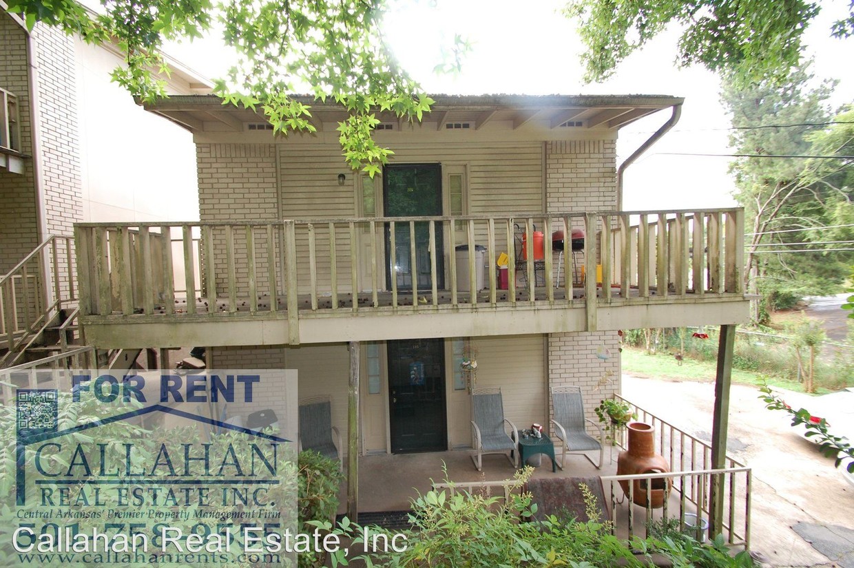 Primary Photo - 710 W M Ave