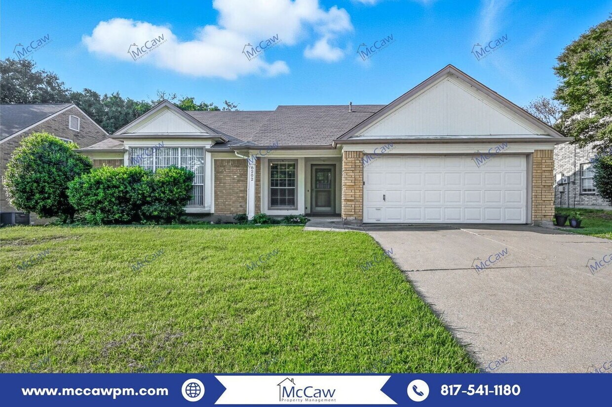 Primary Photo - 8202 Weatherly Dr