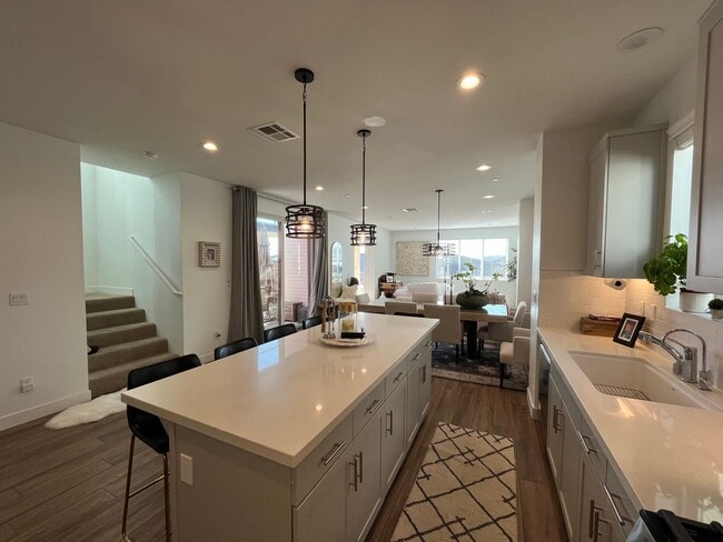 Building Photo - Newly Built Home - Noveno Highly Desirable...
