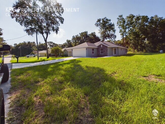 Building Photo - 8364 SE 158th Pl
