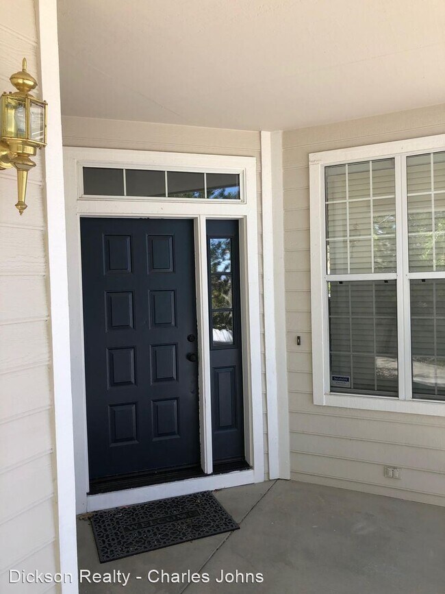 Building Photo - 4 br, 2.5 bath House - 4589 Lynnfield Ct.