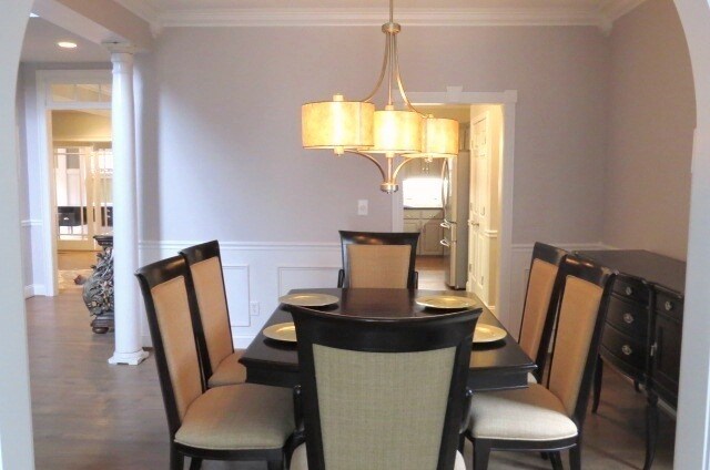 Foto del edificio - Updated Homewood 4BR/3.5 BA home with spac...