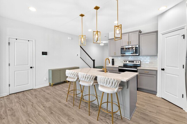 Foto del edificio - 11012 Pagebrook Ln