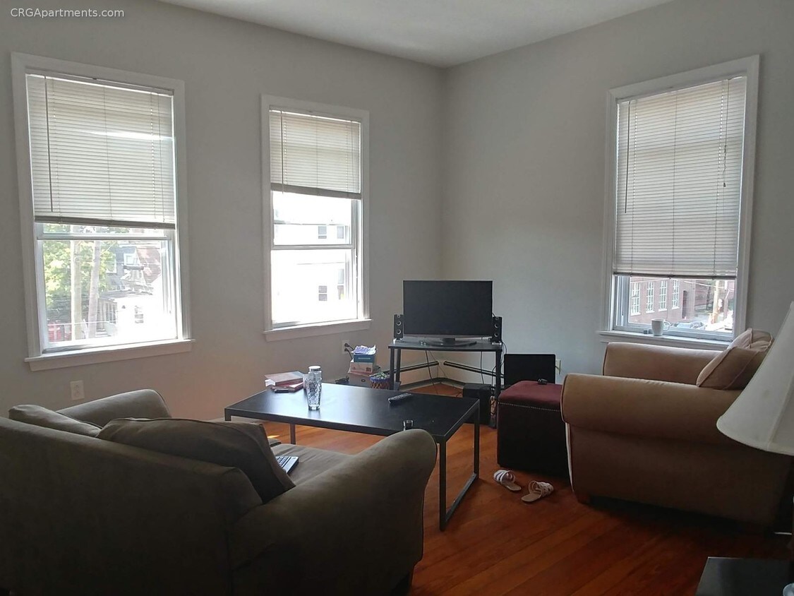 Foto principal - 1 Beacon St