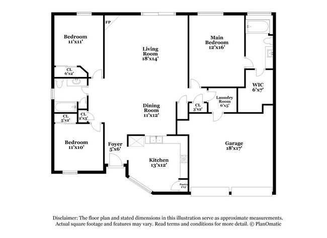 Building Photo - 16118 Rocky Creek