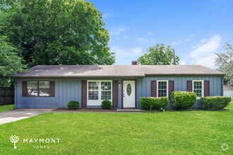 Building Photo - 2115 Fernbrook Dr NE