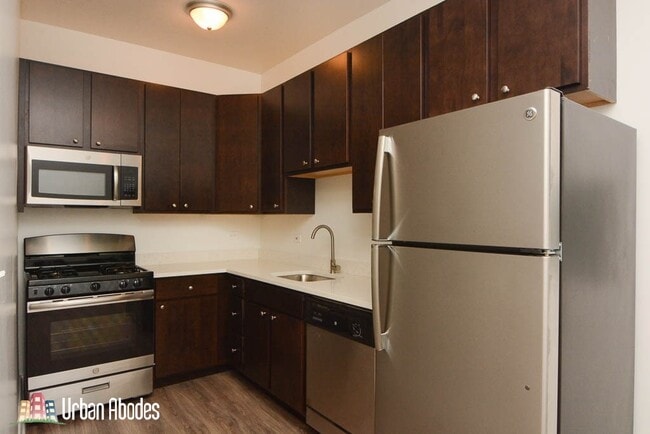 Foto del edificio - 2824 W Palmer St