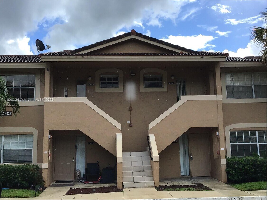 Foto principal - 11502 NW 43rd St
