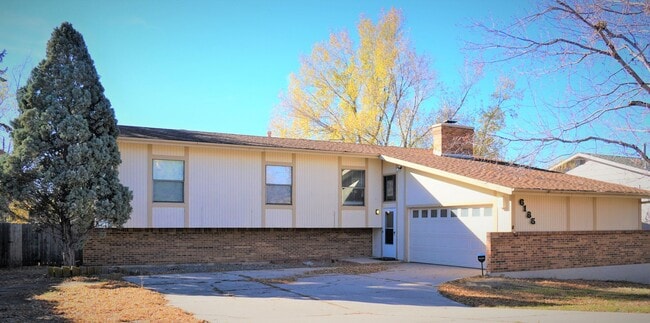Photo - 6185 Little Johnny Dr House